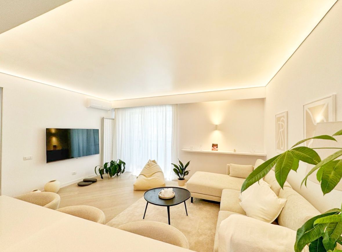 Chirie | Apartament 3 camere | Parcare inclusă | Pipera - Poză 2