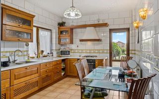 Casa cu crama si mansarda deschisa, Corbeanca | de vanzare - Poză 4