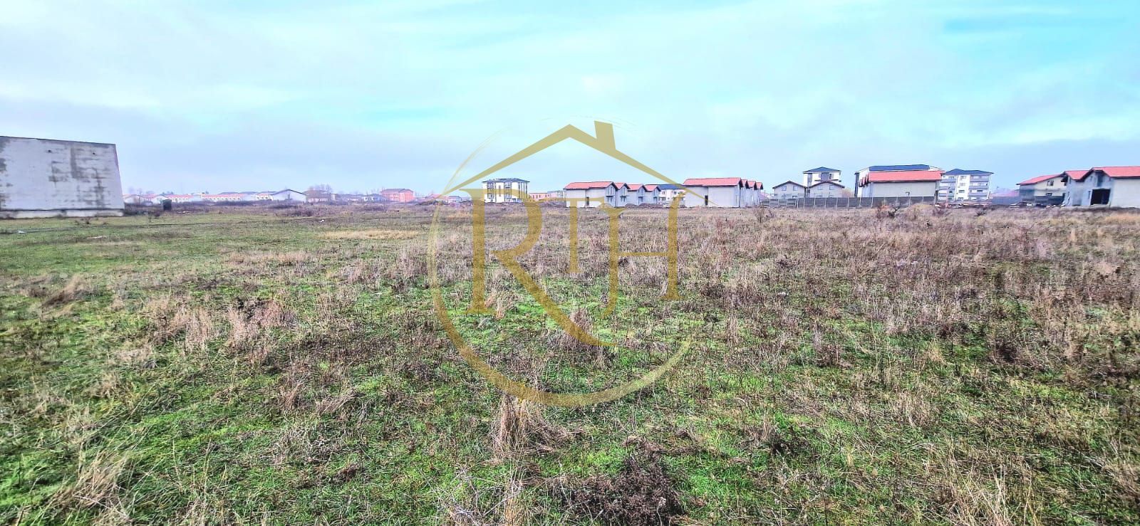 De vanzare parcele teren intravilan in Giroc, stradal 20 ml,85 euro/mp. - Poză 15