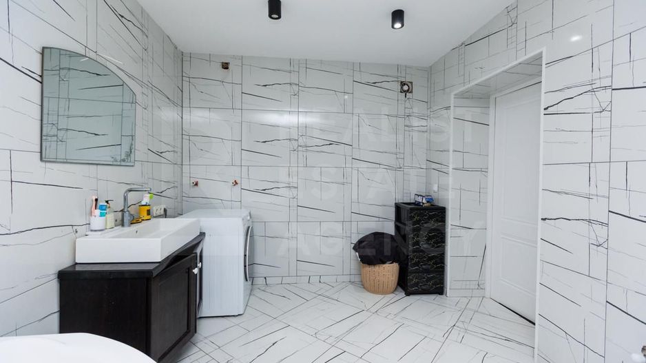 Vânzare casă, 225 mp + 6 ari, str. Mărășești, Centru - Poză 11