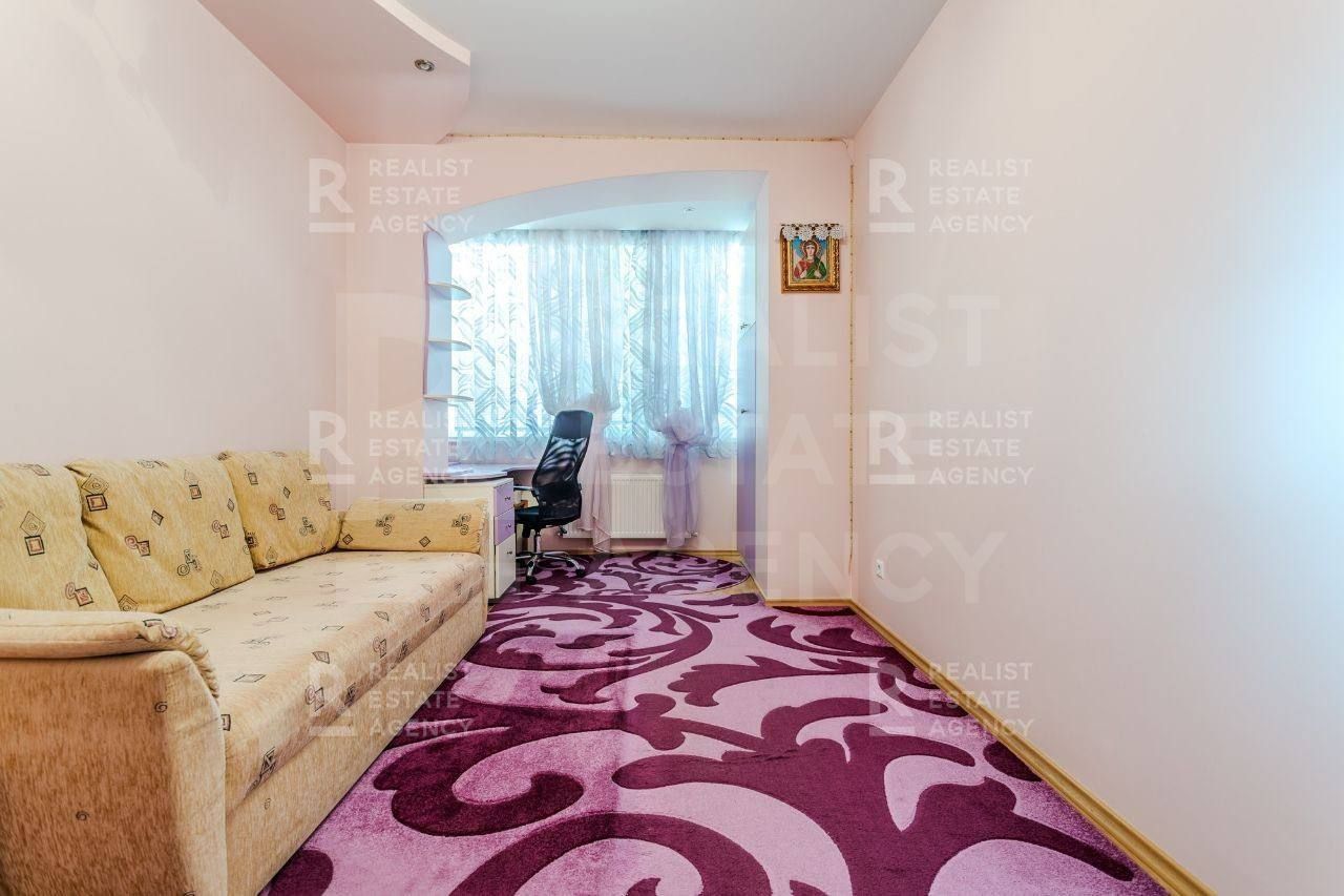 Chirie, apartament, 2 camere, strada Vasile Alecsandri, Centru - Poză 4