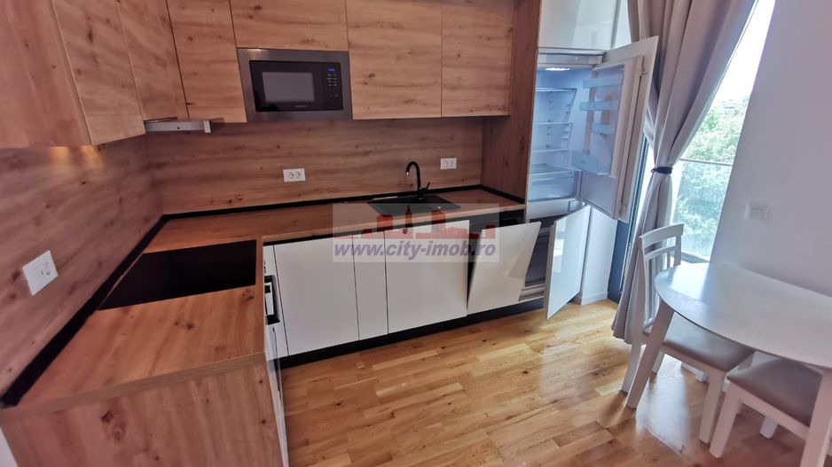 Inchiriere Apartament 2 Camere  Jandarmeriei Bucuresti Sector 1 - Poză 8