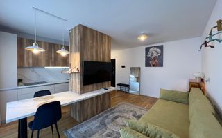 Apartament  2 camere cu parcare  - Uranus - Poză 2