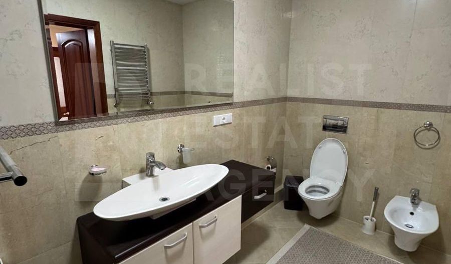 Chirie, apartament, 2 camere, bd. Ştefan cel Mare şi Sfânt, Centru - Poză 8