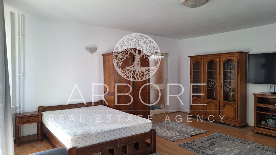 Garsoniera de inchiriat  Unirii - Poză 7