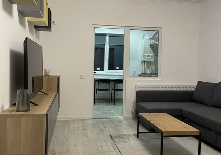 Apartament 2 camere Avangarde City - Poză 1