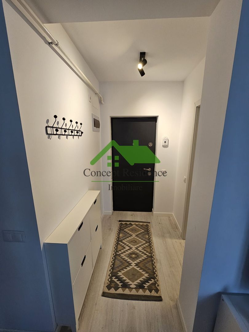 2 camere – bloc nou 2024, superfinisat, etaj 3/3, str. Păltinisului - Poză 16