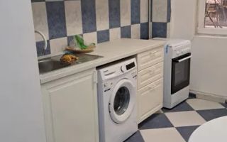 Apartament cu doua camere, Calea Mosilor - Poză 8