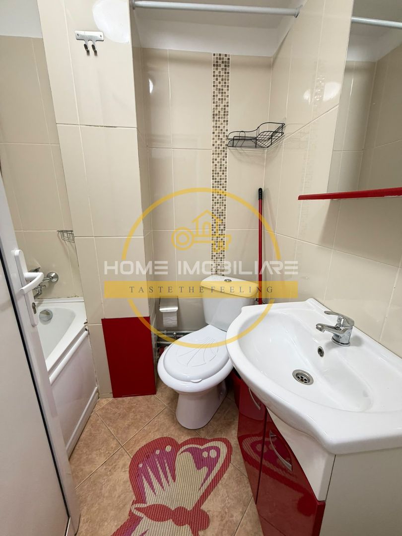 Apartament cu 1 camera/ 31mp/ zona Tatarasi - Poză 4