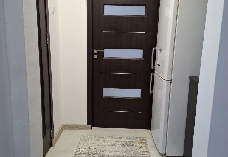 Închiriere 2 camere |  balcon | centrală | metrou Lujerului, - Poză 3