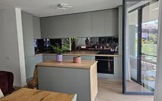 Apartament Exclusivist de 4 Camere | Iancu Nicolae | Parcare inclusa - Poză 15