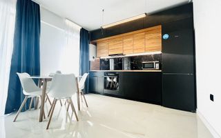 Apartament 3 camere Smart Home, în zona Lipovei, lângă pădure - Poză 2