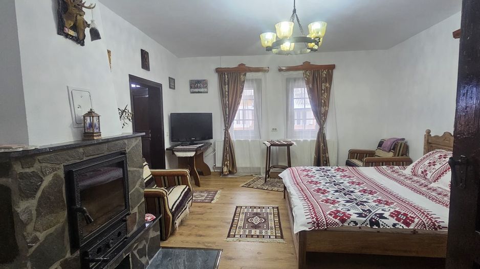 Cazare in Bucovina, Gura Humorului, 400 lei/noapte/toata casa - Poză 18