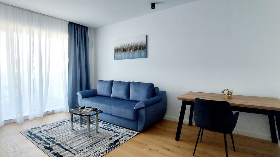 2 camere  | Nusco City 2026 | Pipera | Aviatiei - Poză 3