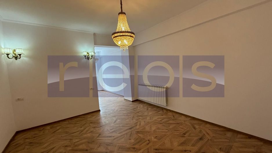 INCHIRIERE 3 CAMERE 90MP  | DOROBANTI VILA | LOC PARCARE | FINISAT LUX - Poză 1