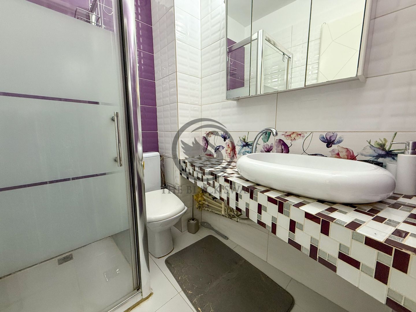 Garsoniera moderna de inchiriat | Zona de Sud - Ploiesti | Comision 0% - Poză 5