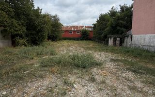 Teren intravilan Sector 6  2000 mp proiect rezidențial - Poză 3