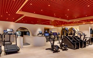 Rent I Premium 2-Bedroom Apartment | Cortina North I Pipera - Poză 7