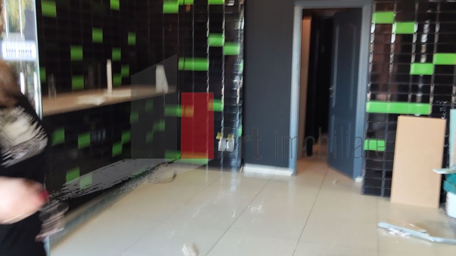 De inchiriat spatiu comercial, parter, ideal restaurant - Poză 3