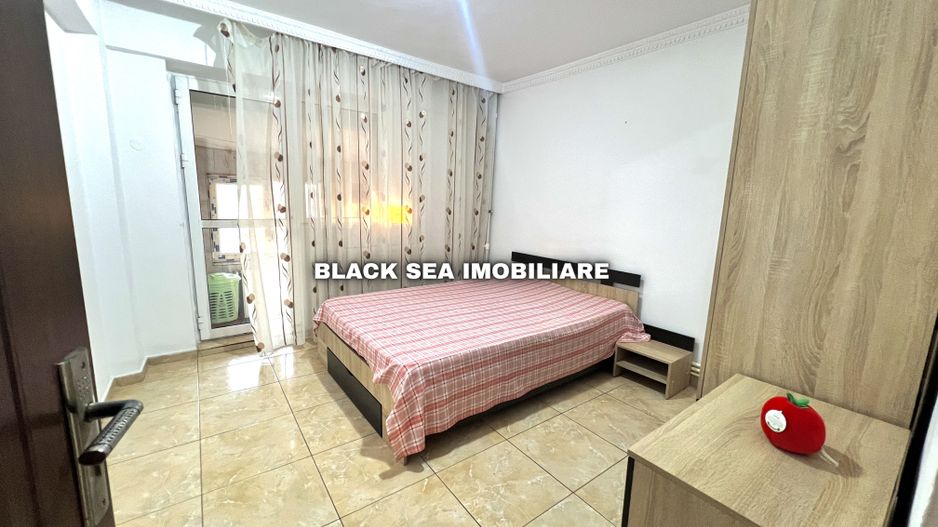 De inchiriat apartament 3 camere zona Tomis Nord / Penny - Termen Lung - Poză 3