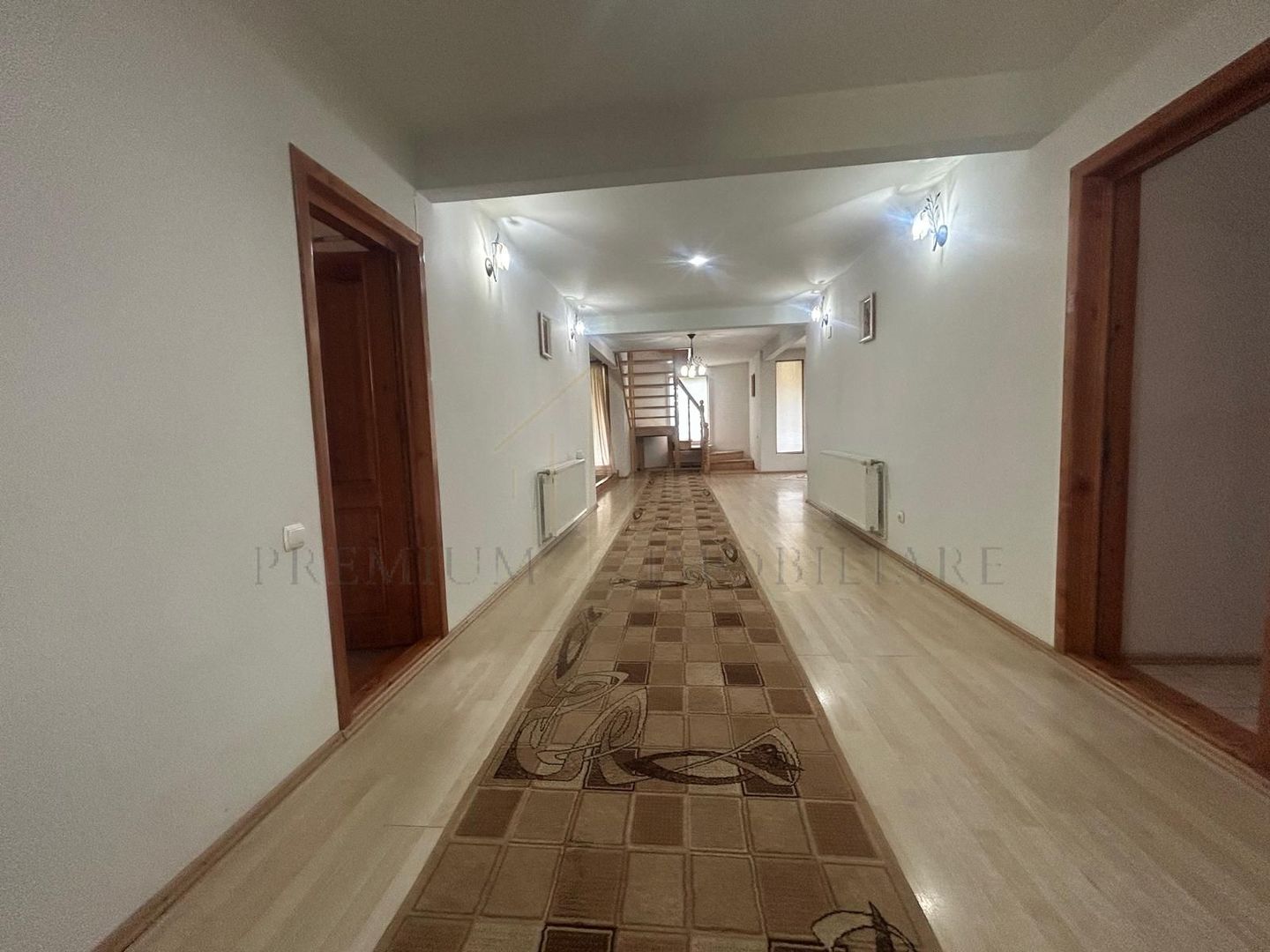 Casa/Pensiune de vanzare Slanic-Moldova Reducere pret luna Iulie - Poză 12