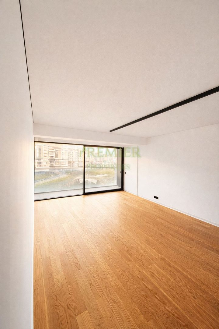 Apartament 2 camere Yacht Kid - Poză 4