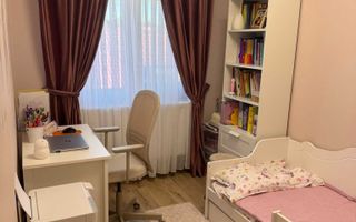 Apartament de vânzare cu 3 camere în Valea Lupului - Poză 6