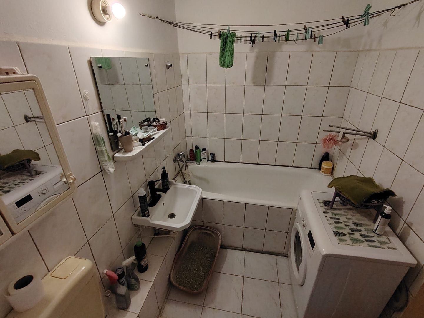 Apartament 4 camere-Metrou Brancoveanu - Poză 8