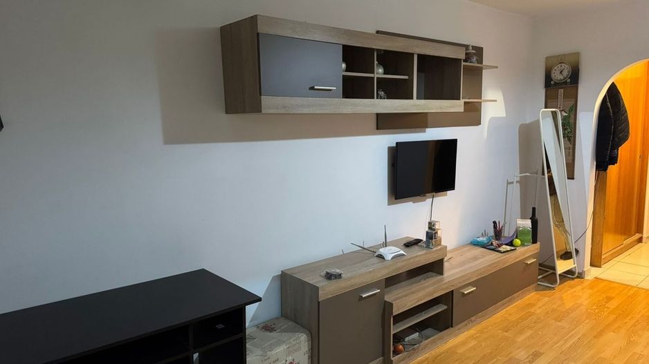 Investiție Vitan: Vanzare Garsonieră 31 mp, Etaj 7, Gata de Închiriat - Poză 2