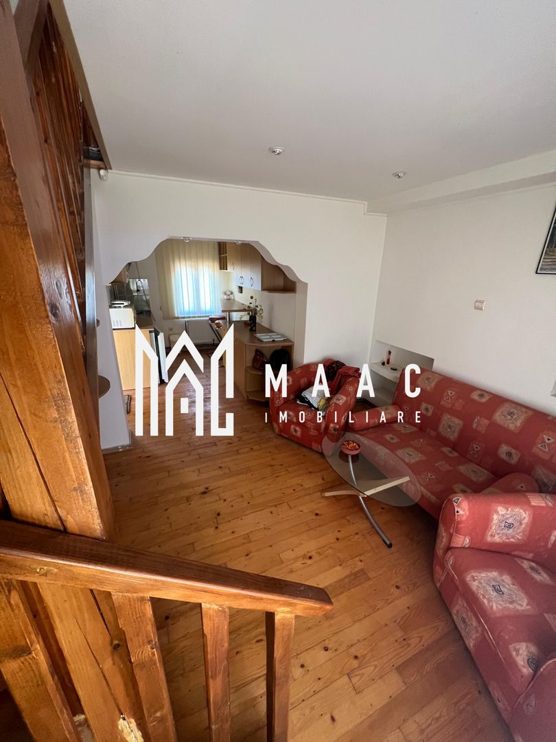 Casa P+M | Budesti | Teren 1200 mp - Poză 3