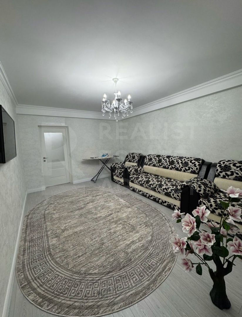 Chirie, apartament, 2 cameră, strada Maria Drăgan, Ciocana - Poză 5