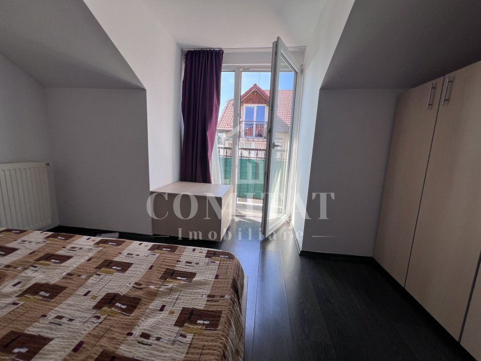 Apartament 2 camere | cartier Bună ziua - Poză 6