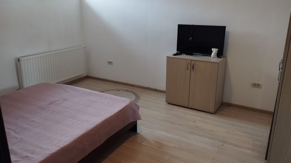 Apartament 2 Camere Mansarda Rezervelor Militari Residence - Poză 3