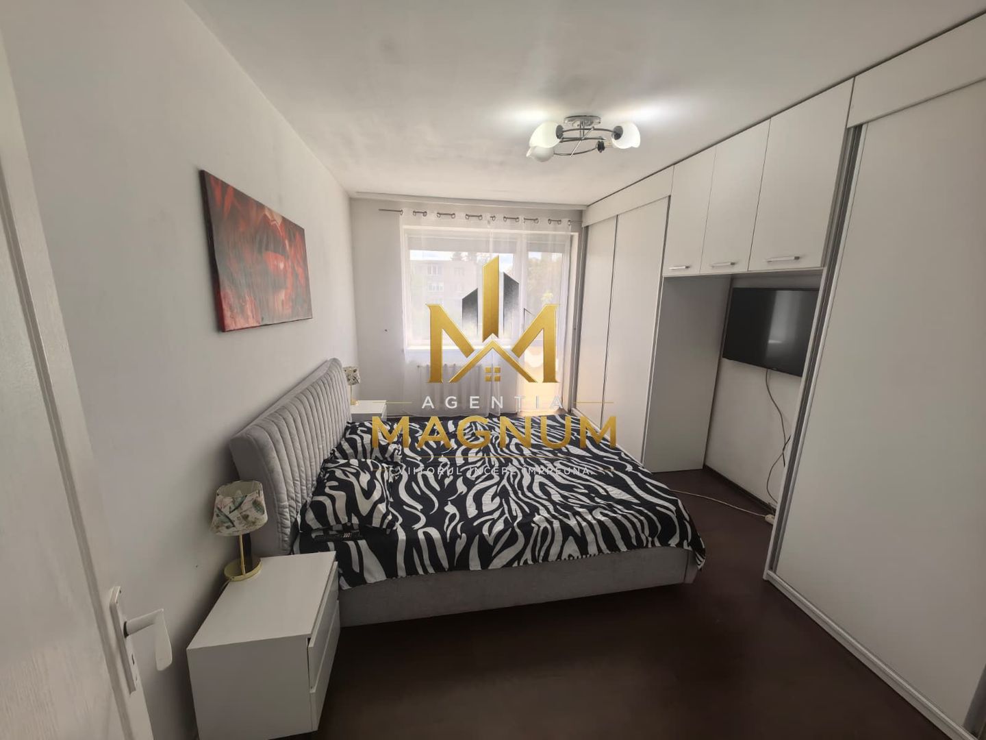 Apartament 2 camere de vânzare | Bulevardul Regele Mihai I | - Poză 3