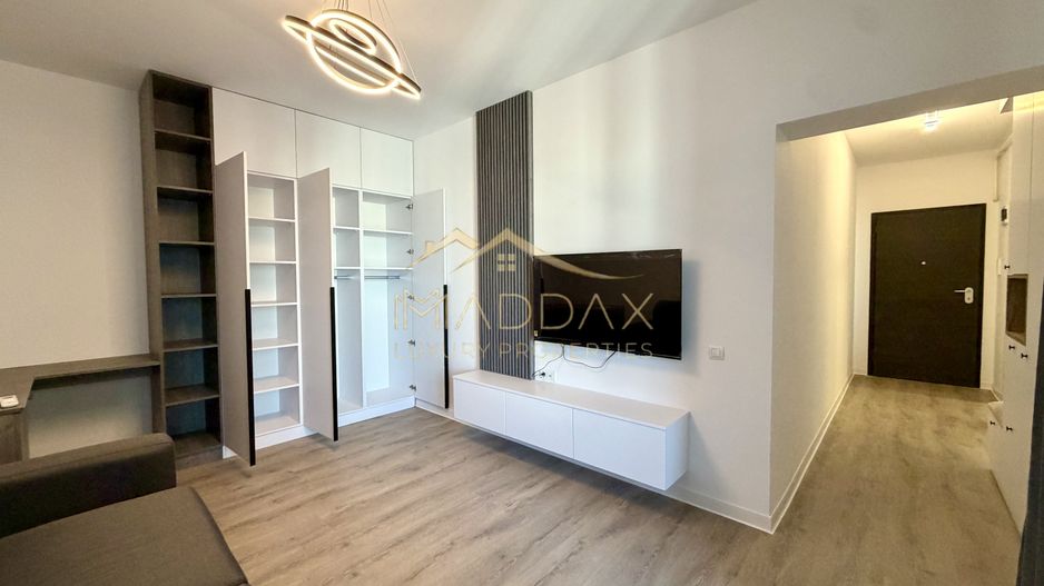 Studio NOU *mobilat & utilat complet* // Drumul Taberei - Poză 1