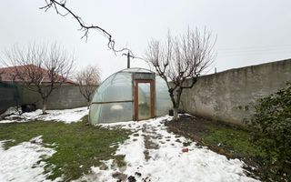 Casa moderna de vanzare in Fantanele - Poză 17