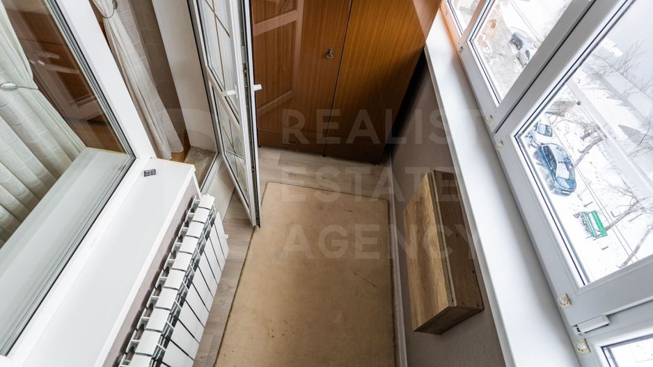 Vânzare, apartament, 2 camere, strada Ceucari, Râșcani - Poză 7