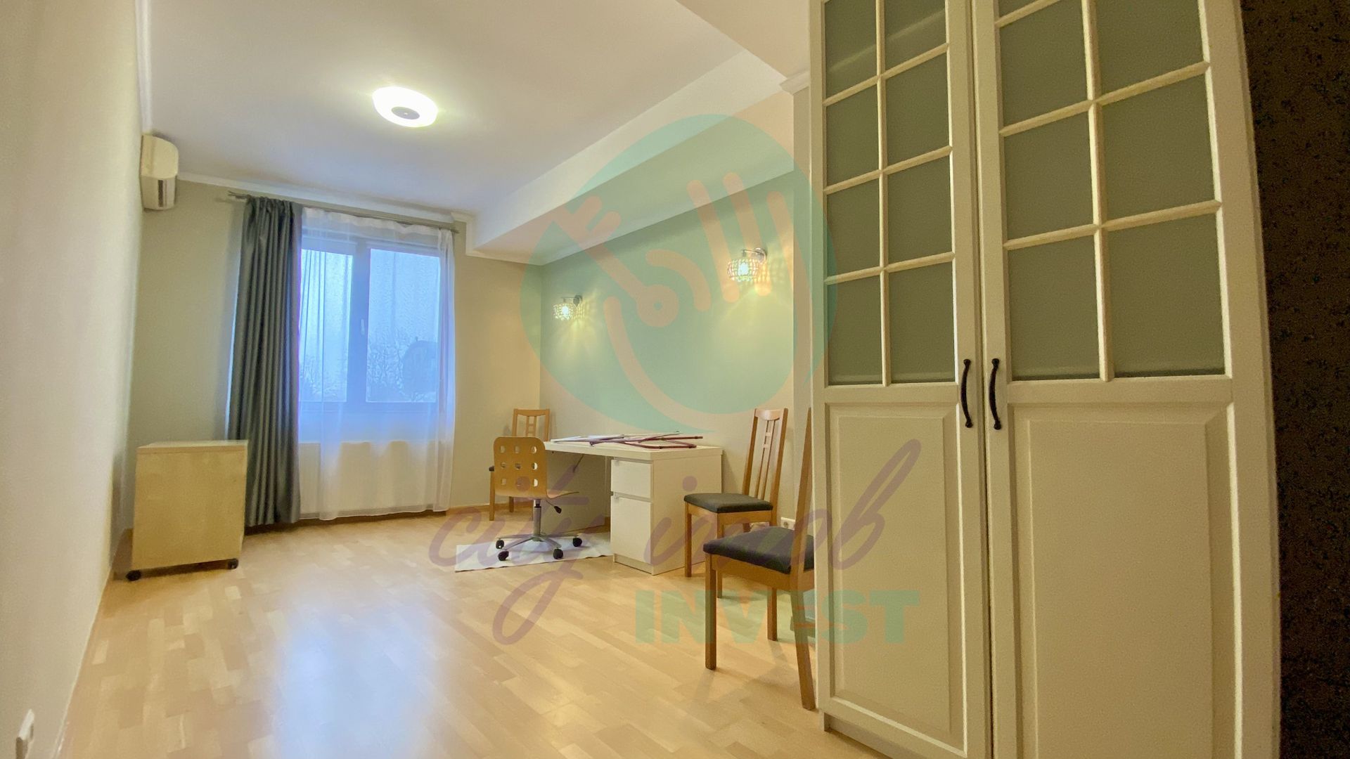 Apartament 4 camere  Clucerului- Kiseleff. - Poză 12
