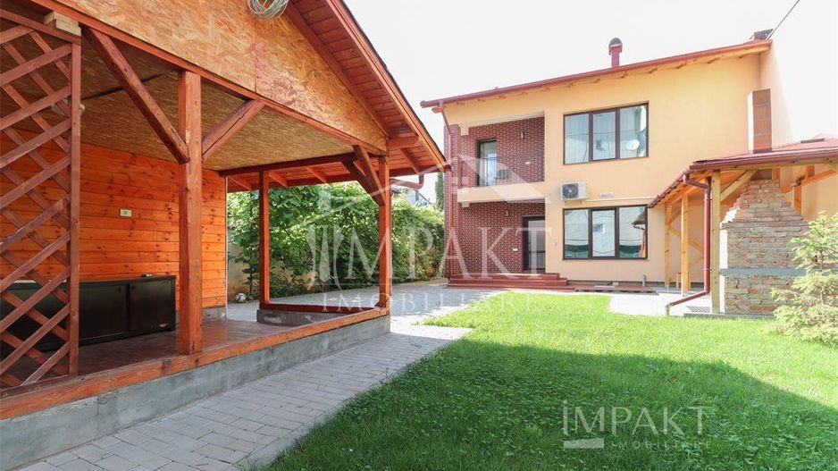 Casa individuala in cartierul Gheorgheni ! - Poză 16