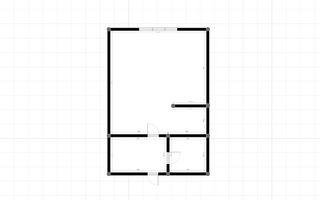 NOU | Garsonieră 1 cameră - Compartimentare eficientă | Șagului, Timișoara - Schiță 7