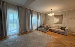Mobilat si utilat. Toate utilitatile. Disponibil imediat. - Poză 3