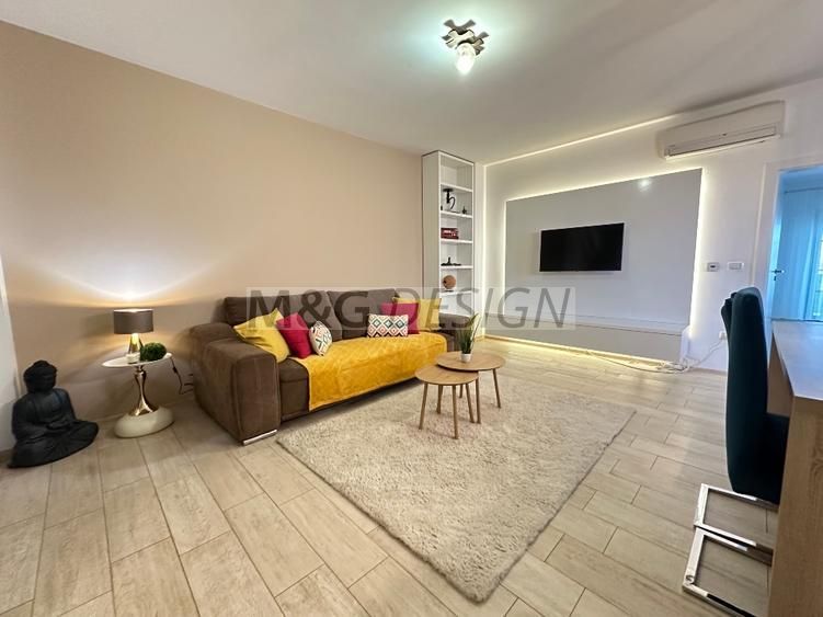 Apartament 2 camere Lipovei  bloc nou - Poză 2