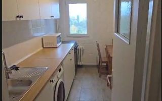 Apartament 2 camere Parc IOR - Titan-Loc Parcare - Poză 4