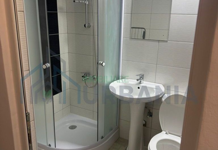 Apartament 1 cameră de închiriat, zona Lidl Nicolina, Iași - Poză 4