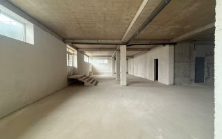 Chirie, spațiu comercial, 235 mp, str. Ialoveni, Telecentru - Poză 9