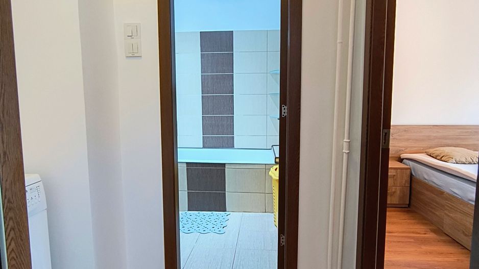 Apartament 3 camere- Calea Mosilor - Poză 5