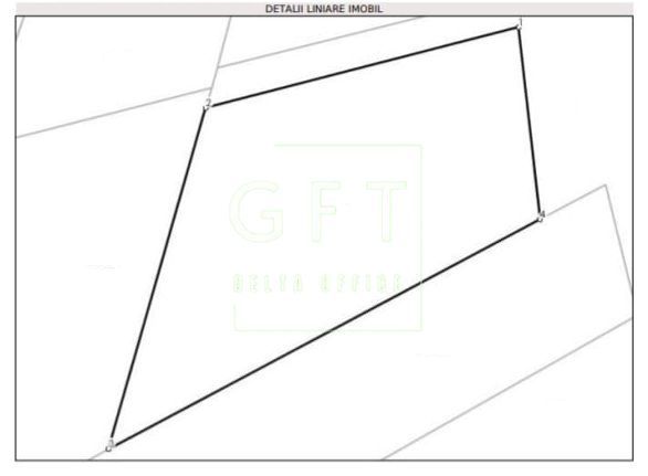 Teren investitie / constructii Valea Budacului - Poză 5