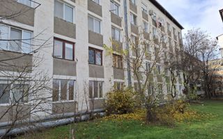 Apartament 2 camere Complex Studentesc - Poză 19