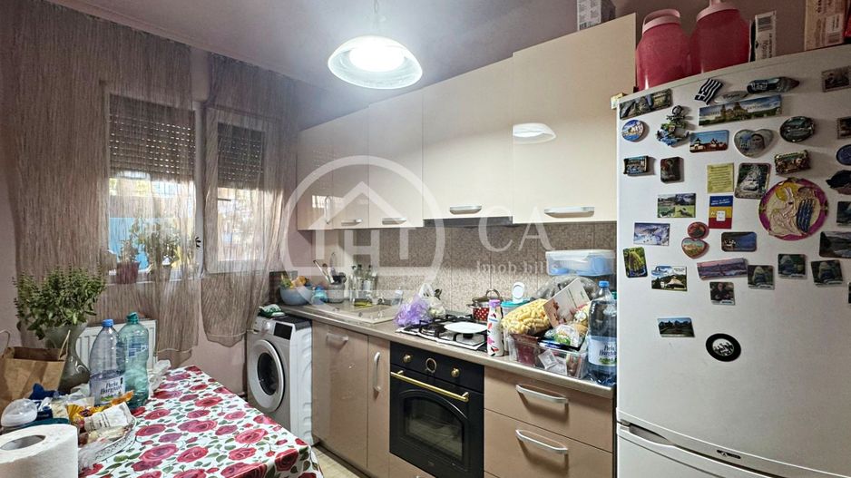 Apartament cu 2 camere de vanzare in Centrul Civic, Oradea - Poză 7