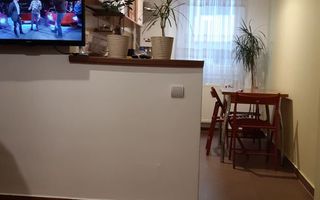 Vand apartament cu 2 camere NU GARSONIERA dubla si loc de parcare - Poză 4